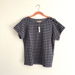 Madewell NWT Tee